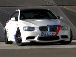 BMW M3 Coupe by A-Workx 2011 года
